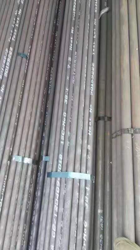 当涂无缝钢管