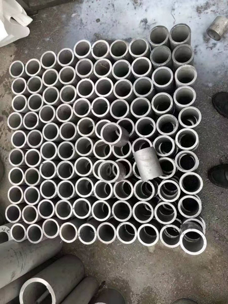 当涂不锈钢管